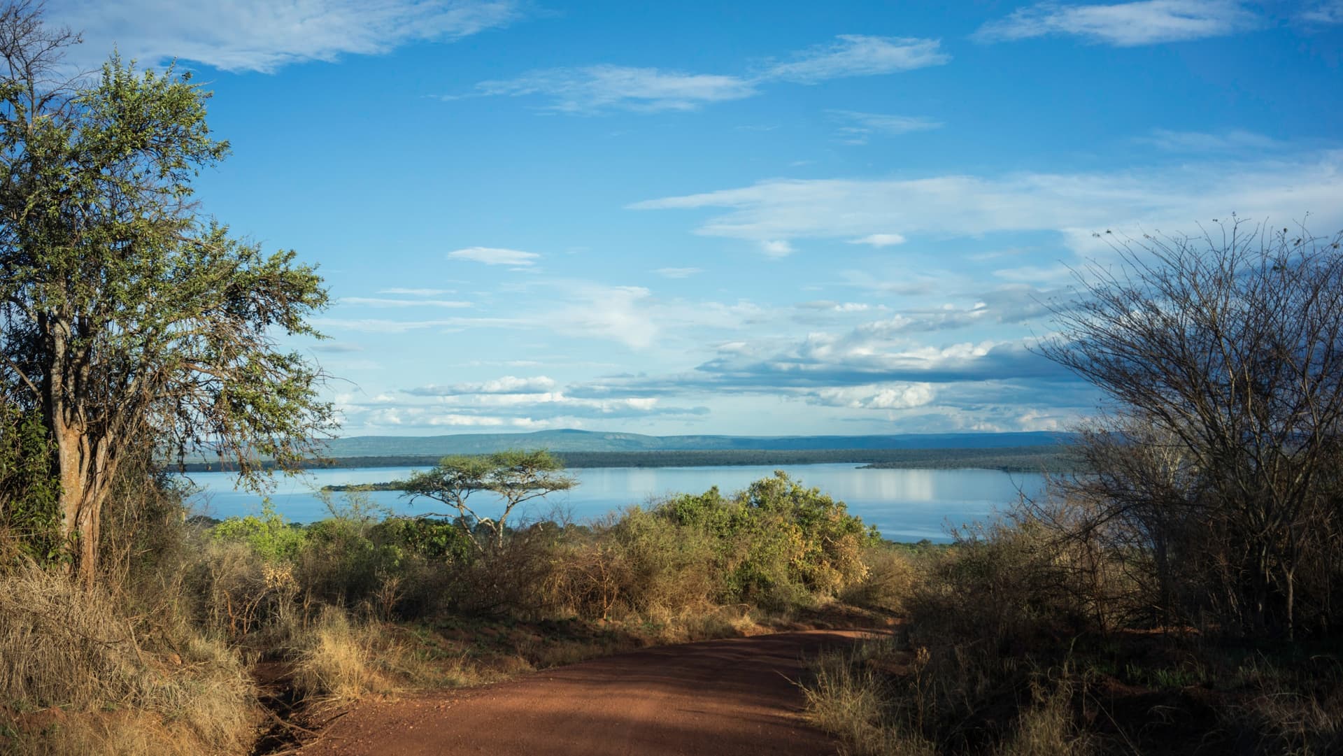 Lac Ihema