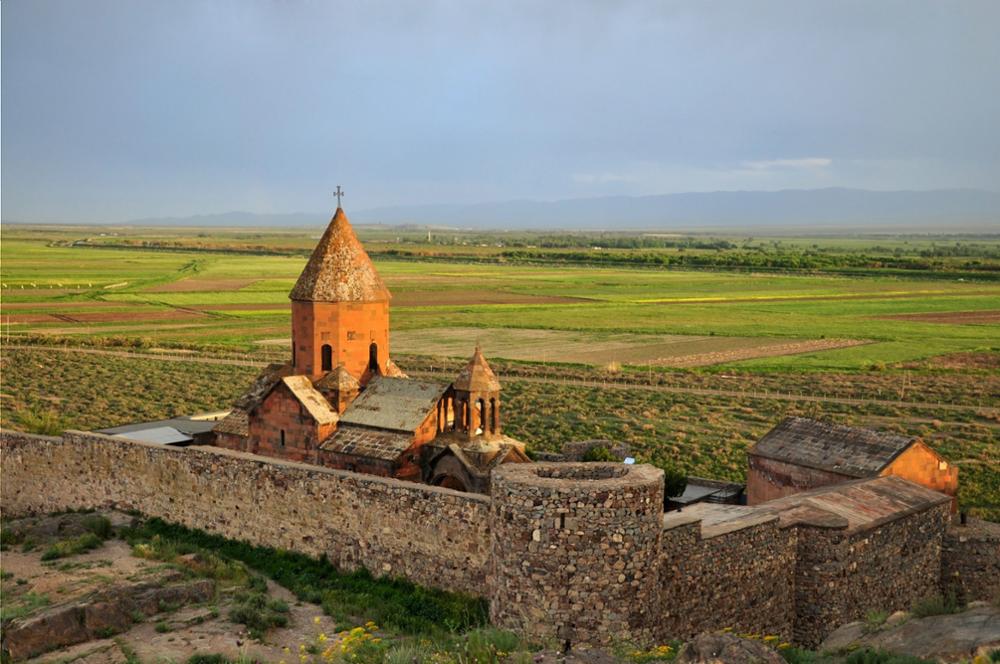 Les plus beaux monastères d'Arménie à découvrir en voyage 