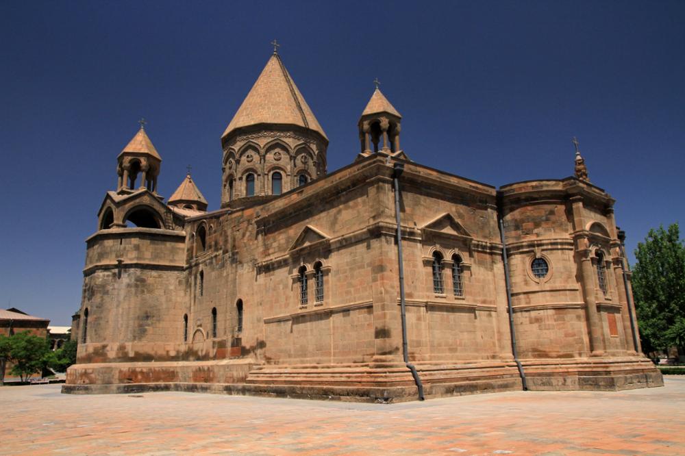 Les plus beaux monastères d'Arménie à découvrir en voyage 