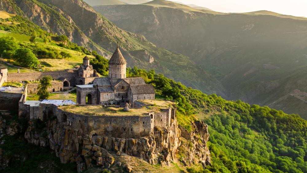 Pourquoi visiter l'Arménie, pays peu connu des touristes ?