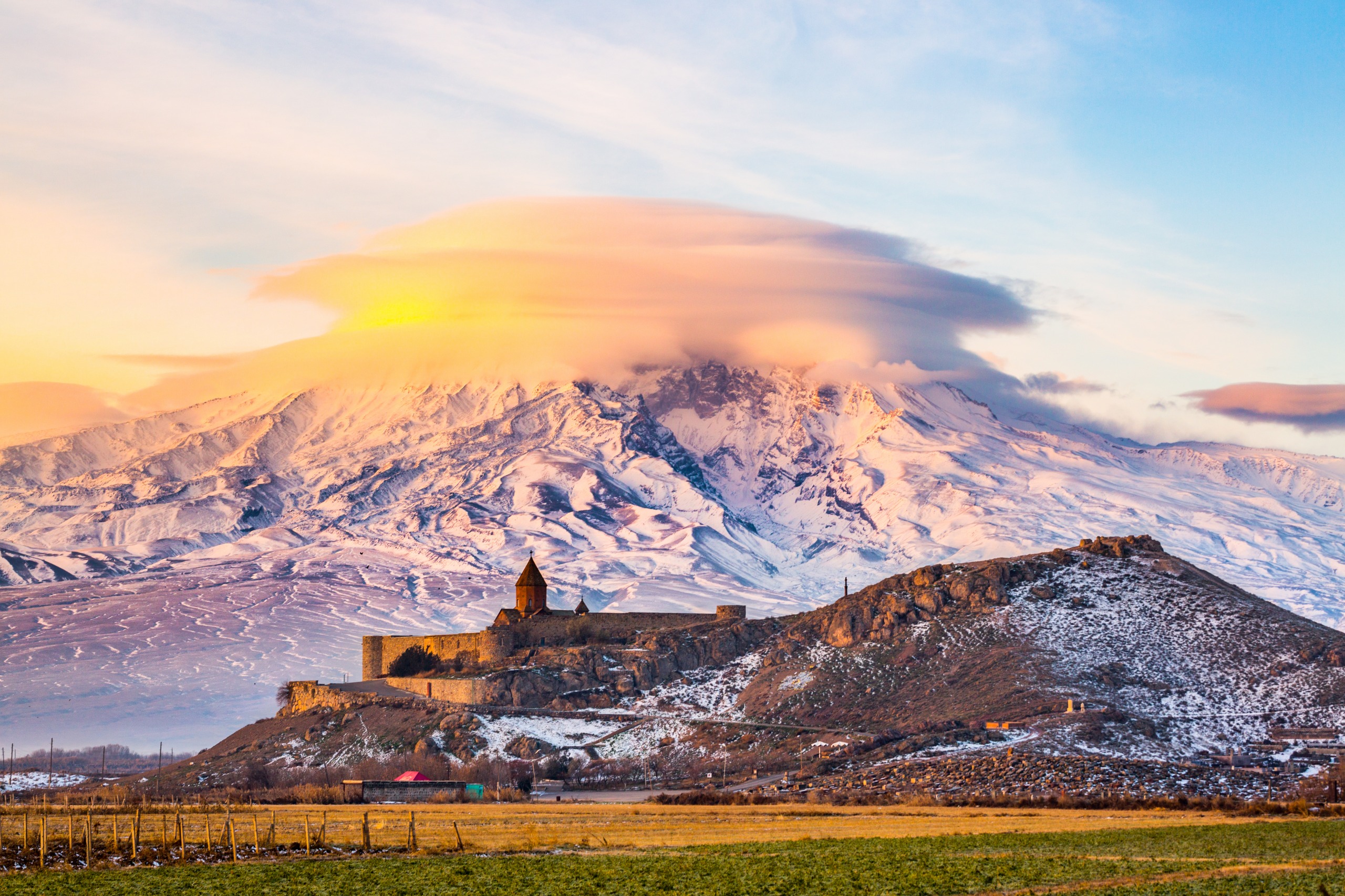 photo voyage en armenie