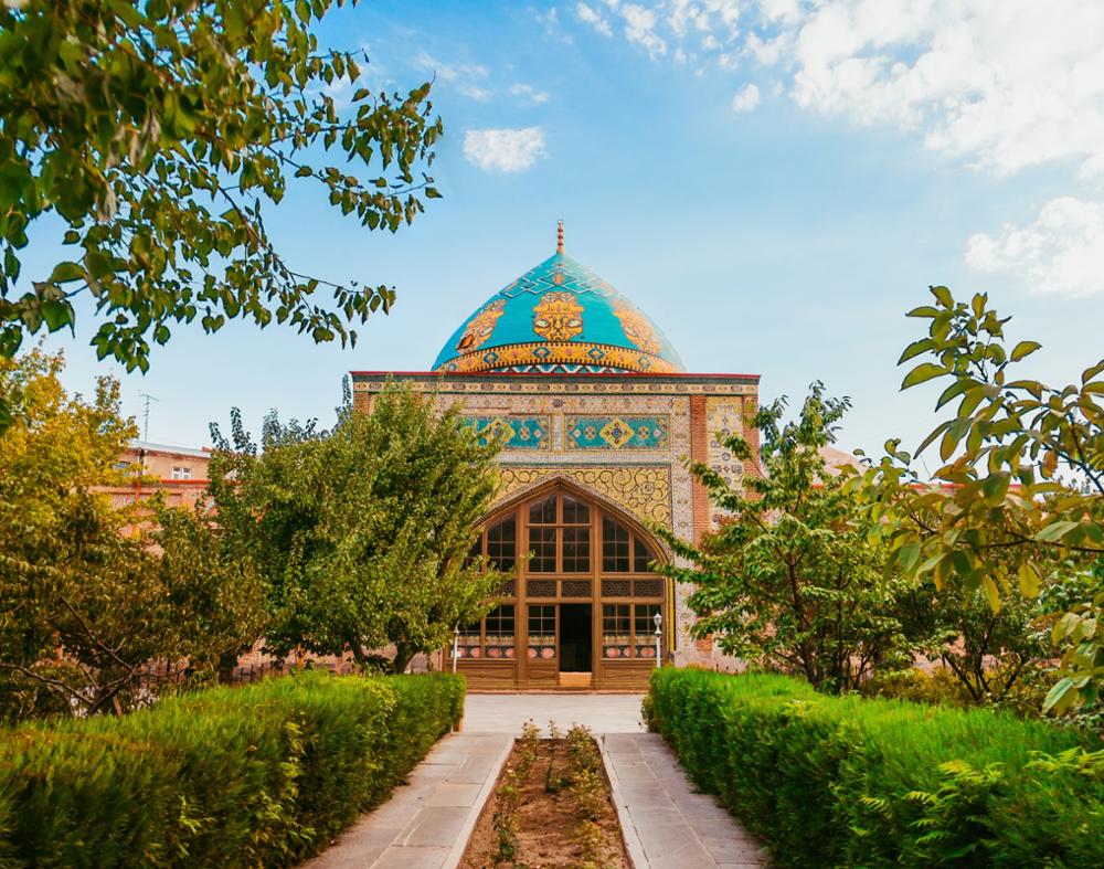 Visiter Erevan : les incontournables à ne pas manquer
